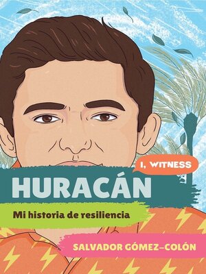 cover image of Huracán